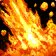 Volcanic affix